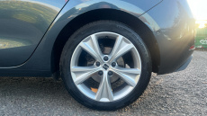 SEAT Leon 1.5 TSI EVO FR 5dr Petrol Hatchback